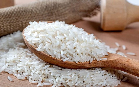 خرید و قیمت برنج ایرانی آشوران + فروش عمده